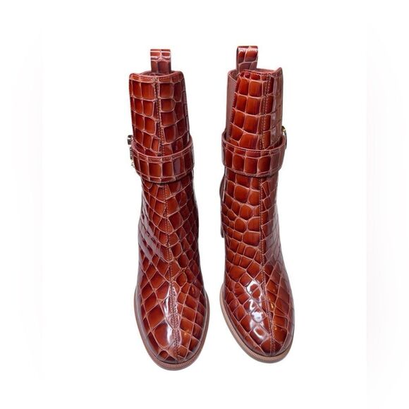 NWT Christian Louboutin Chelsea Boots 70mm (36/6) - Picture 5 of 8